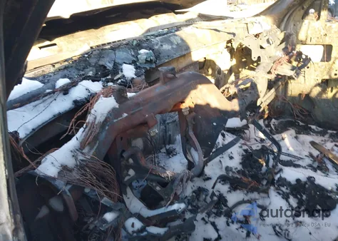 2012 Chevrolet Silverado 2500Hd Ltz z USA, uszkodzony, nr VIN 1GC1KYE83CF199431